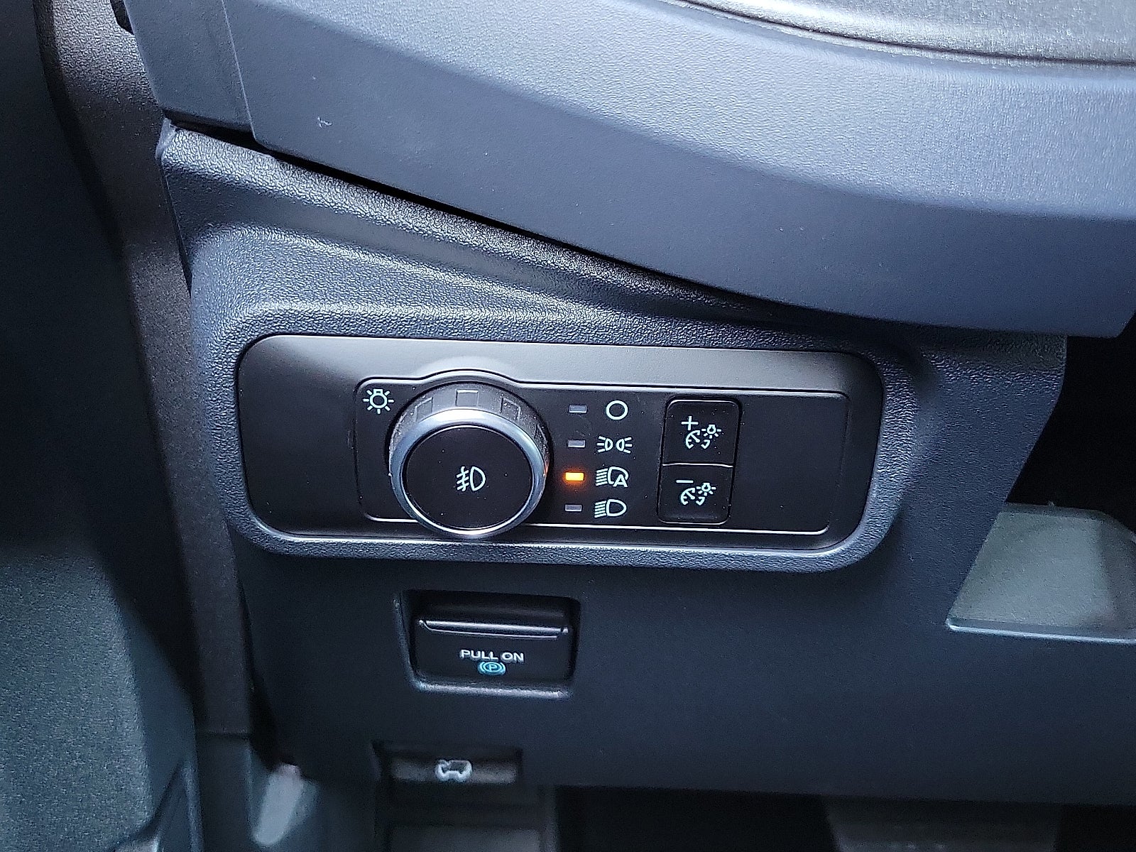 2025 Ford Bronco Badlands®