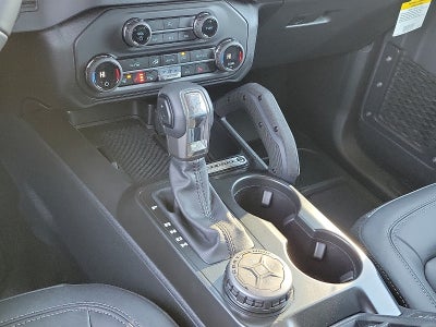 2025 Ford Bronco Badlands®