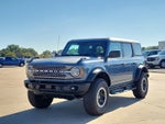 2025 Ford Bronco Badlands®