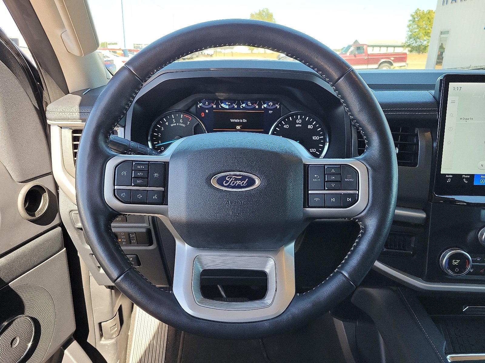 2024 Ford Expedition MAX XLT