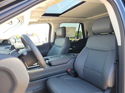 2025 Ford Expedition Active MAX