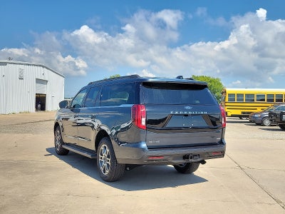 2025 Ford Expedition Active MAX