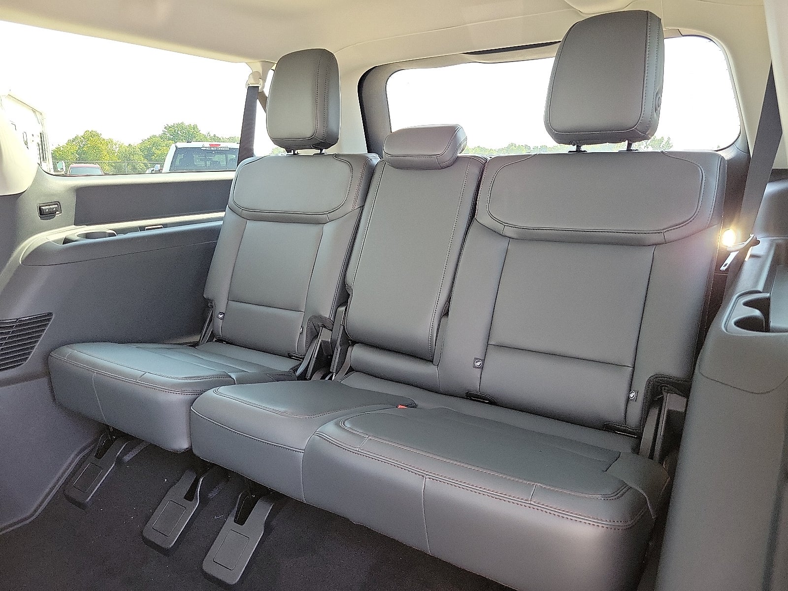 2025 Ford Expedition Active MAX