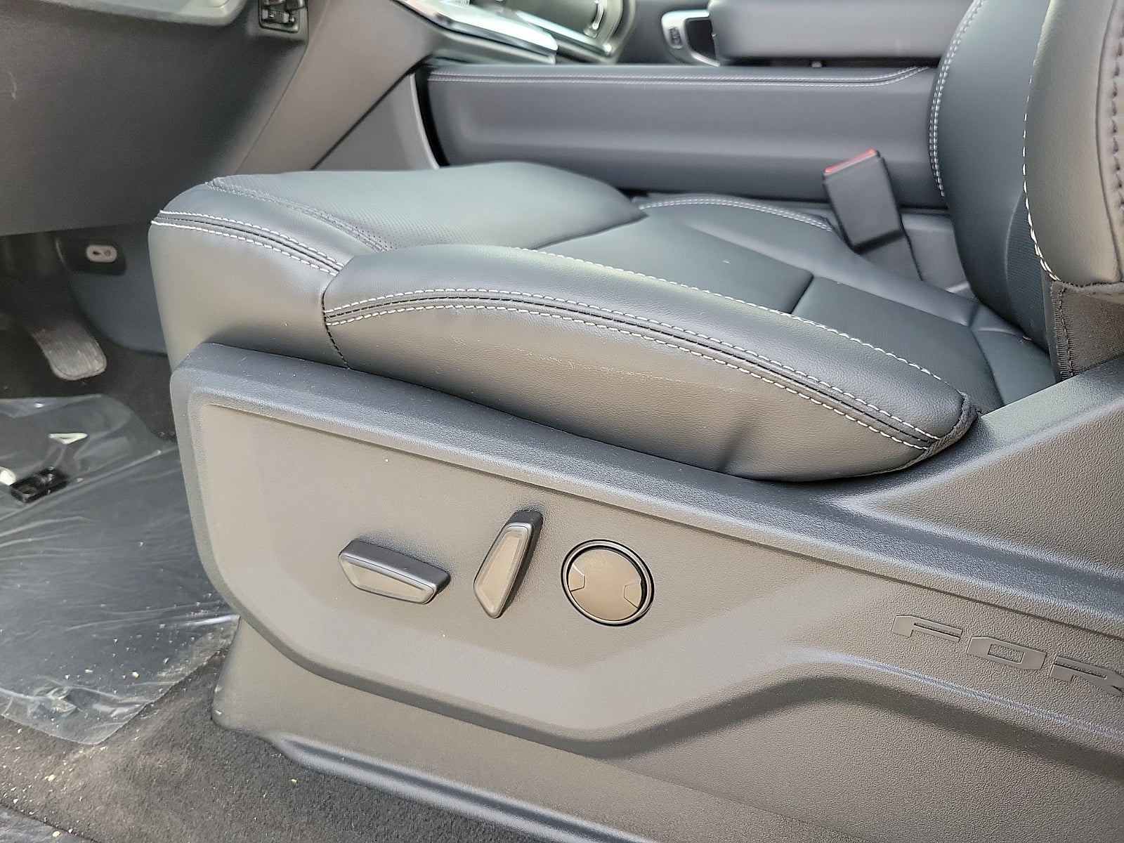 2026 Ford Expedition MAX Platinum®