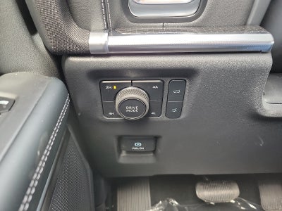 2026 Ford Expedition MAX Platinum®