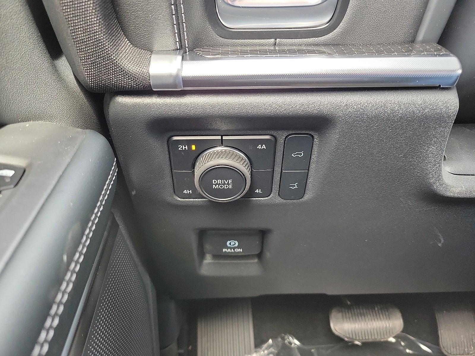 2026 Ford Expedition MAX Platinum®