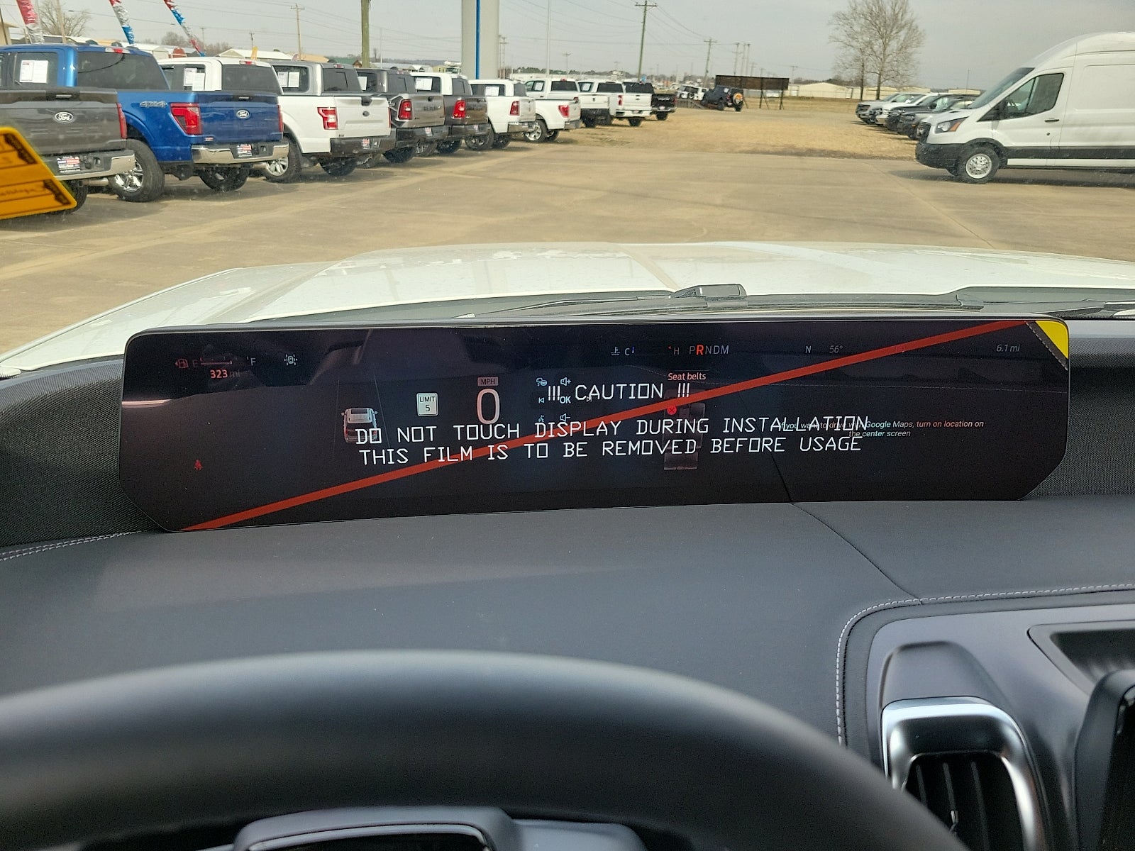 2026 Ford Expedition MAX Platinum®