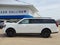2026 Ford Expedition MAX Platinum®