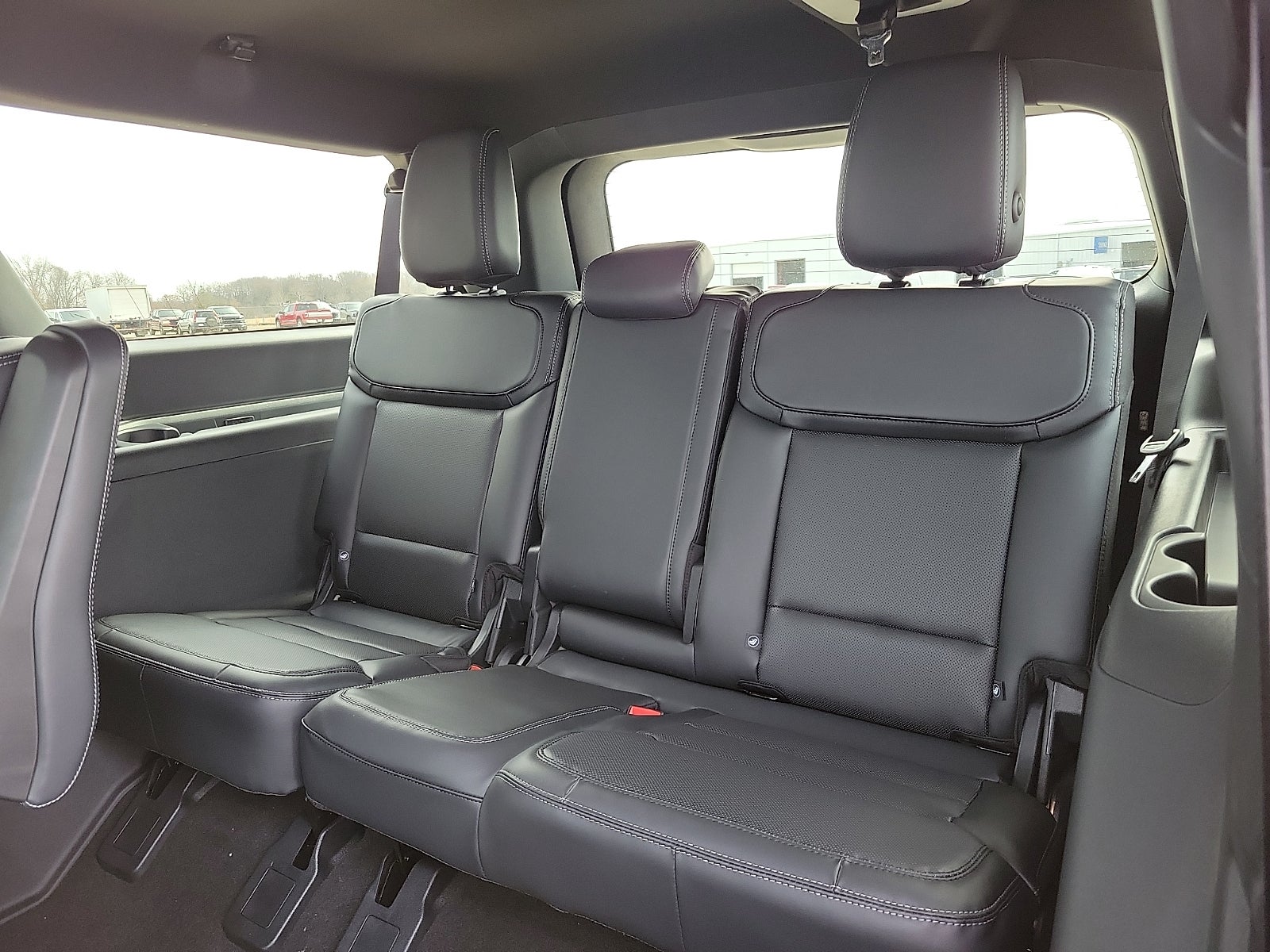 2026 Ford Expedition MAX Platinum®