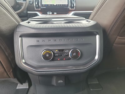 2027 Ford Expedition MAX King Ranch®