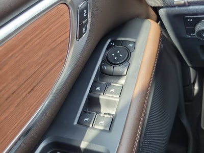 2027 Ford Expedition MAX King Ranch®