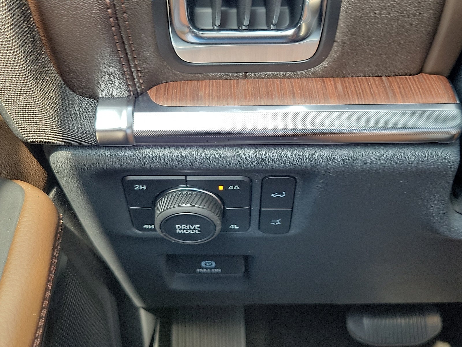 2027 Ford Expedition MAX King Ranch®