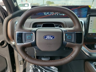 2027 Ford Expedition MAX King Ranch®