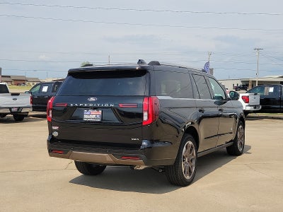 2027 Ford Expedition MAX King Ranch®