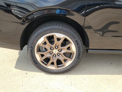 2027 Ford Expedition MAX King Ranch®