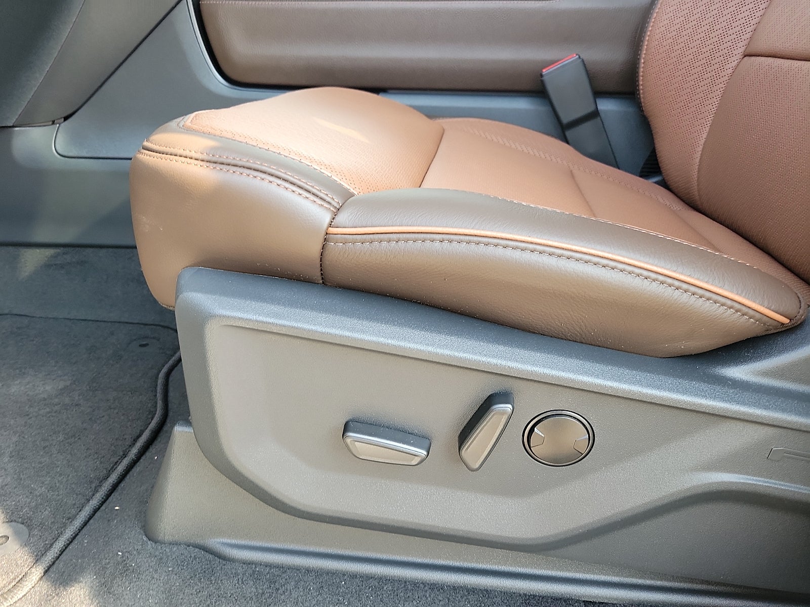 2027 Ford Expedition MAX King Ranch®