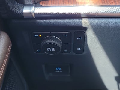 2027 Ford Expedition MAX King Ranch®