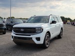 2027 Ford Expedition MAX King Ranch®