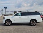 2027 Ford Expedition MAX King Ranch®