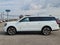 2027 Ford Expedition MAX King Ranch®