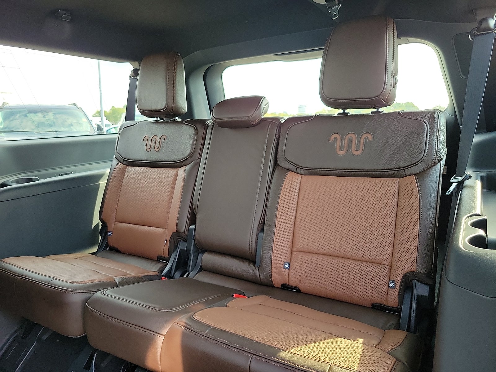 2027 Ford Expedition MAX King Ranch®