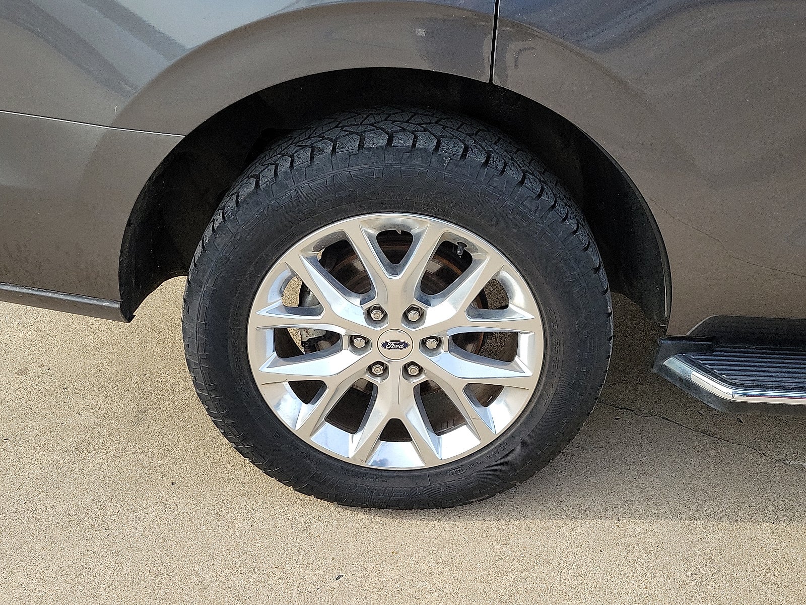 2021 Ford Expedition XLT