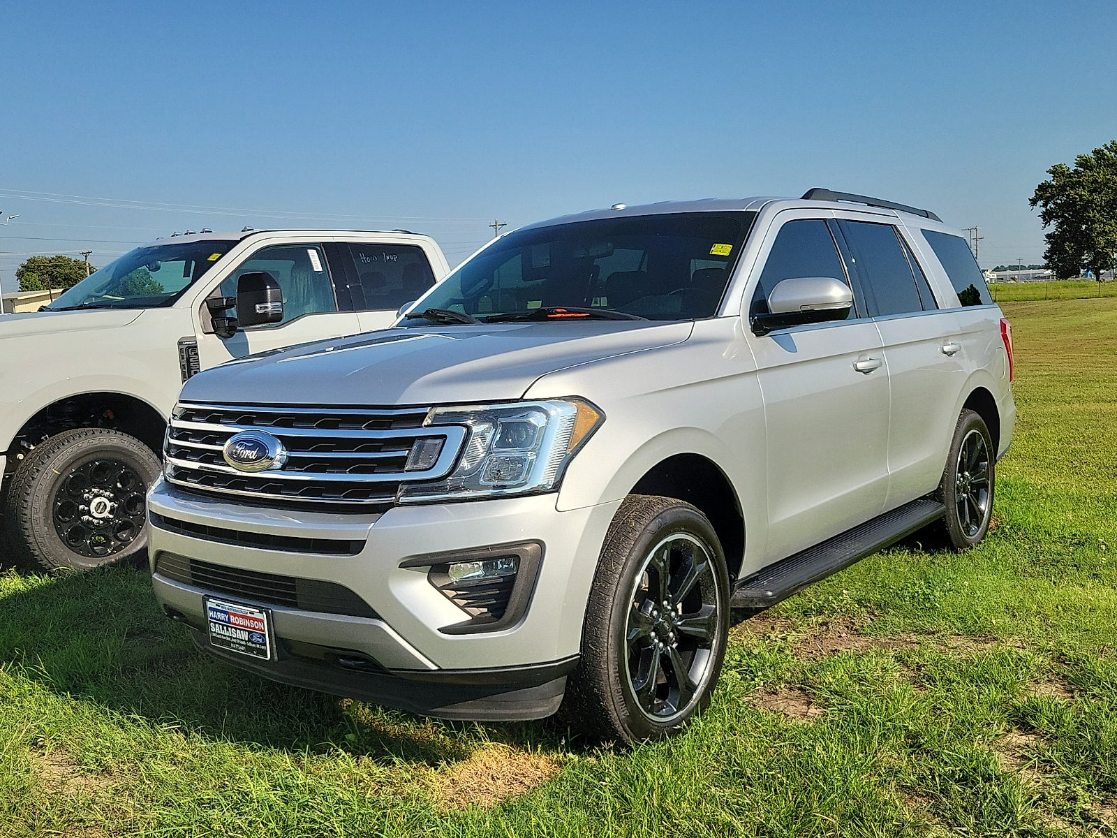2019 Ford Expedition XLT