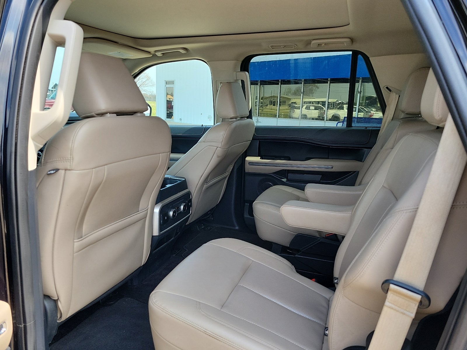 2022 Ford Expedition XLT