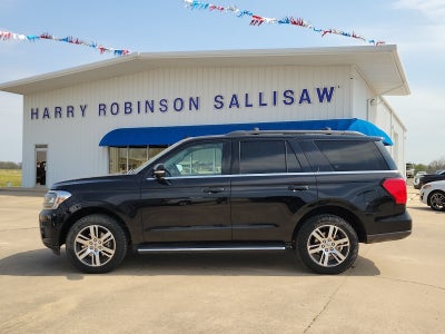 2022 Ford Expedition XLT