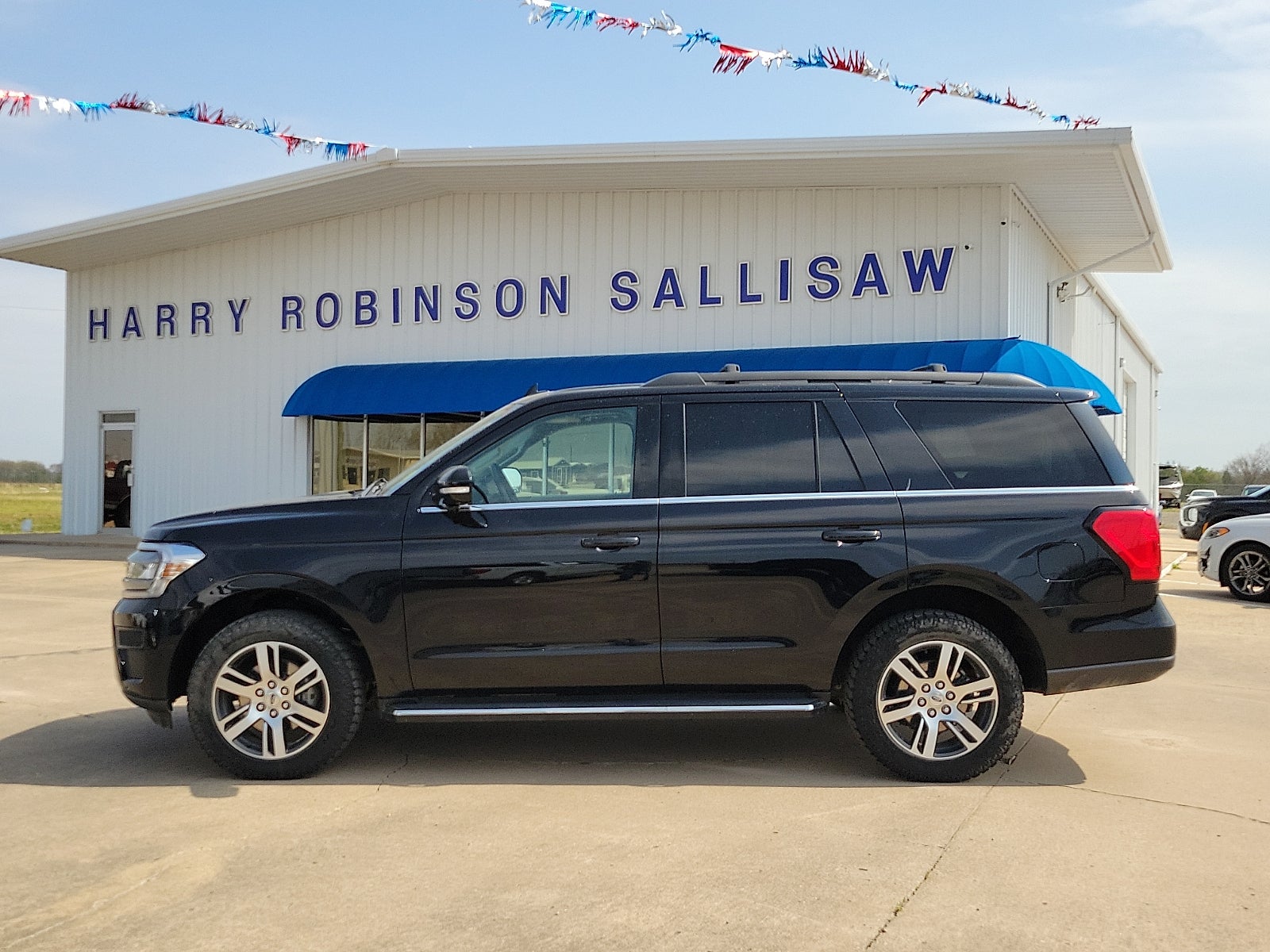 2022 Ford Expedition XLT