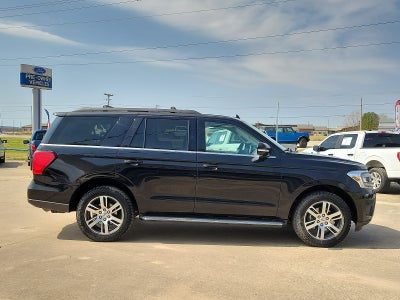 2022 Ford Expedition XLT