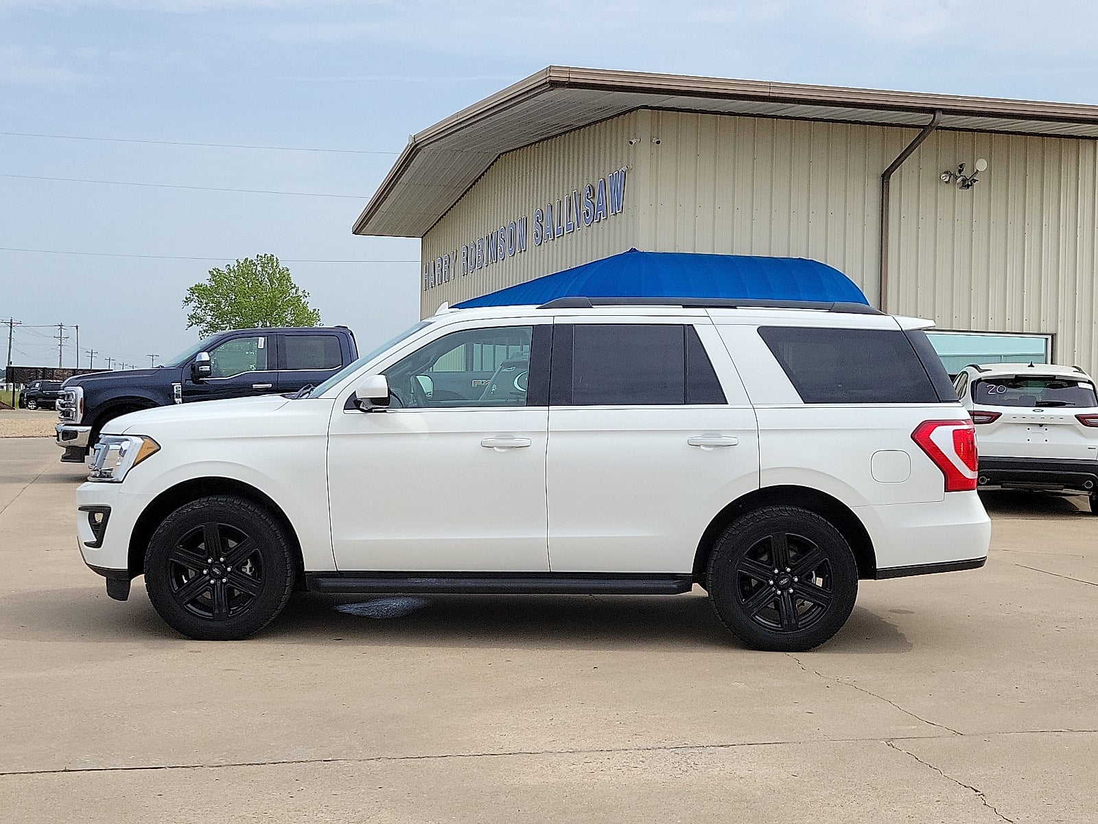 2021 Ford Expedition XLT