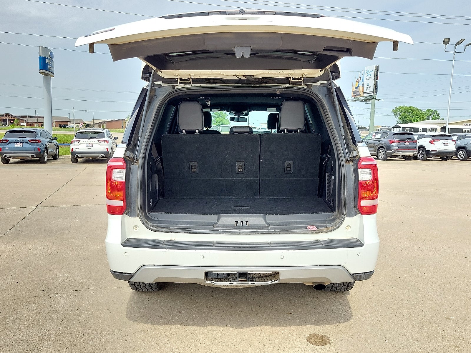 2021 Ford Expedition XLT