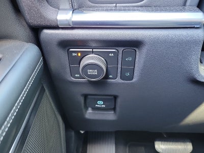 2025 Ford Expedition Platinum®