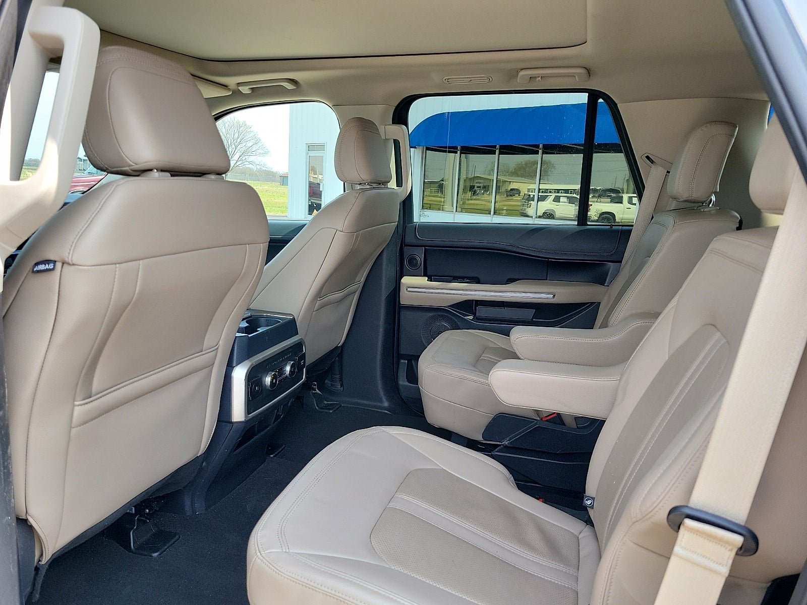 2024 Ford Expedition Limited