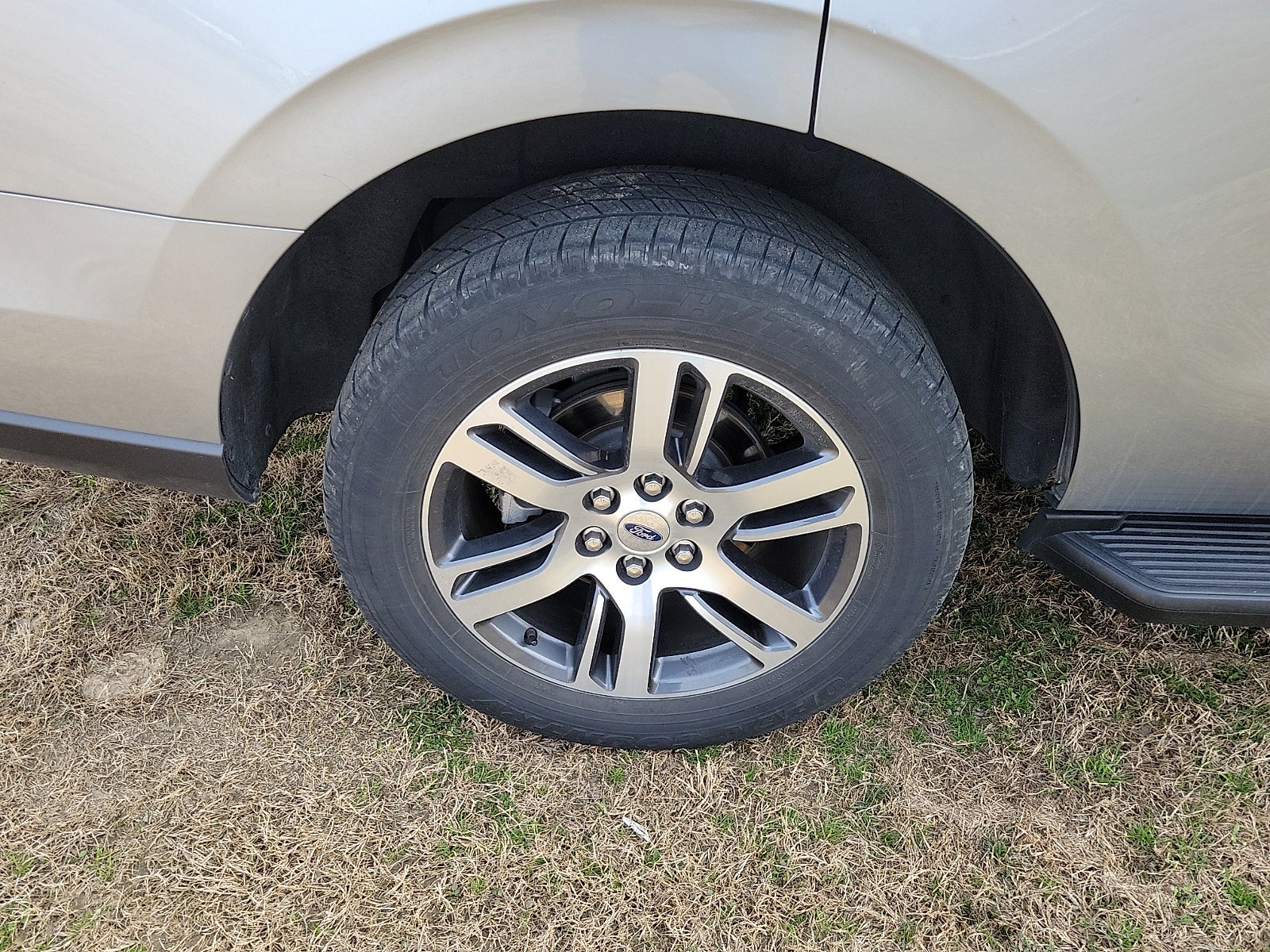 2024 Ford Expedition Limited