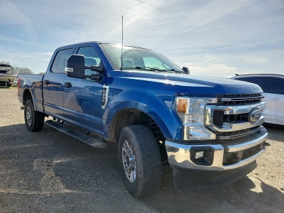2022 Ford F-250 XL