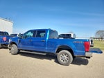 2022 Ford F-250 XL