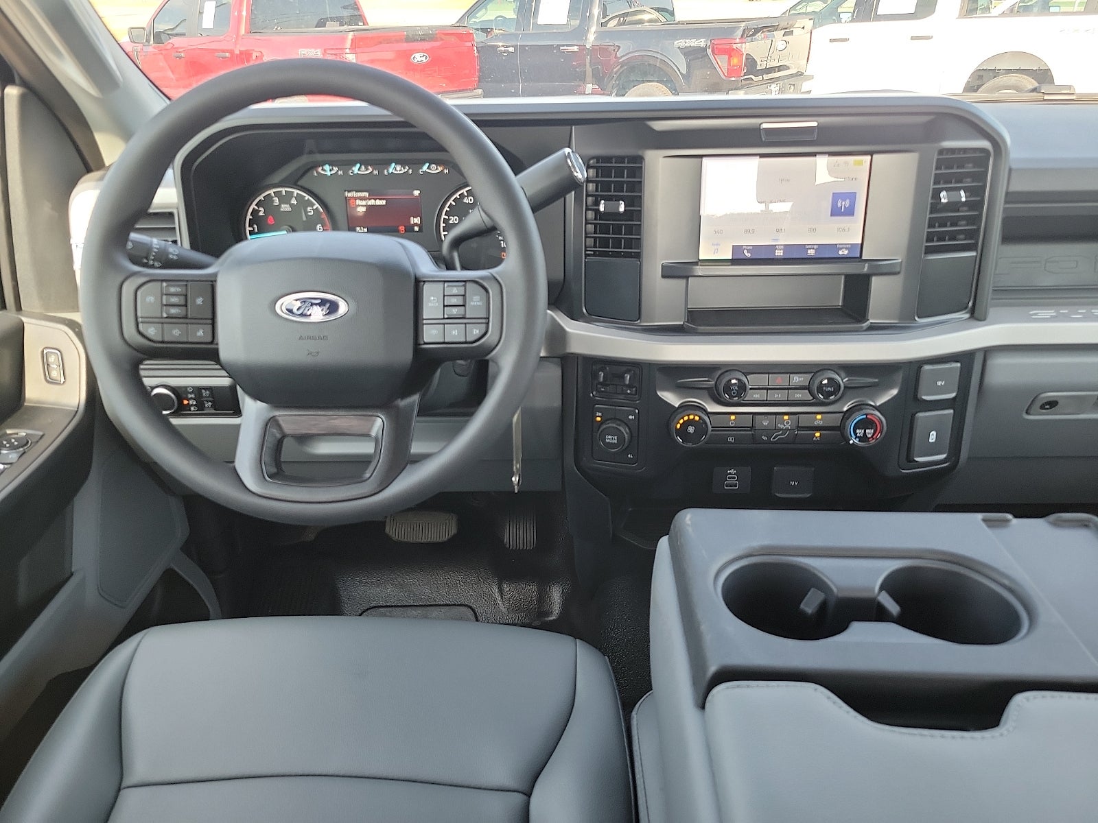 2026 Ford Super Duty F-250® XL