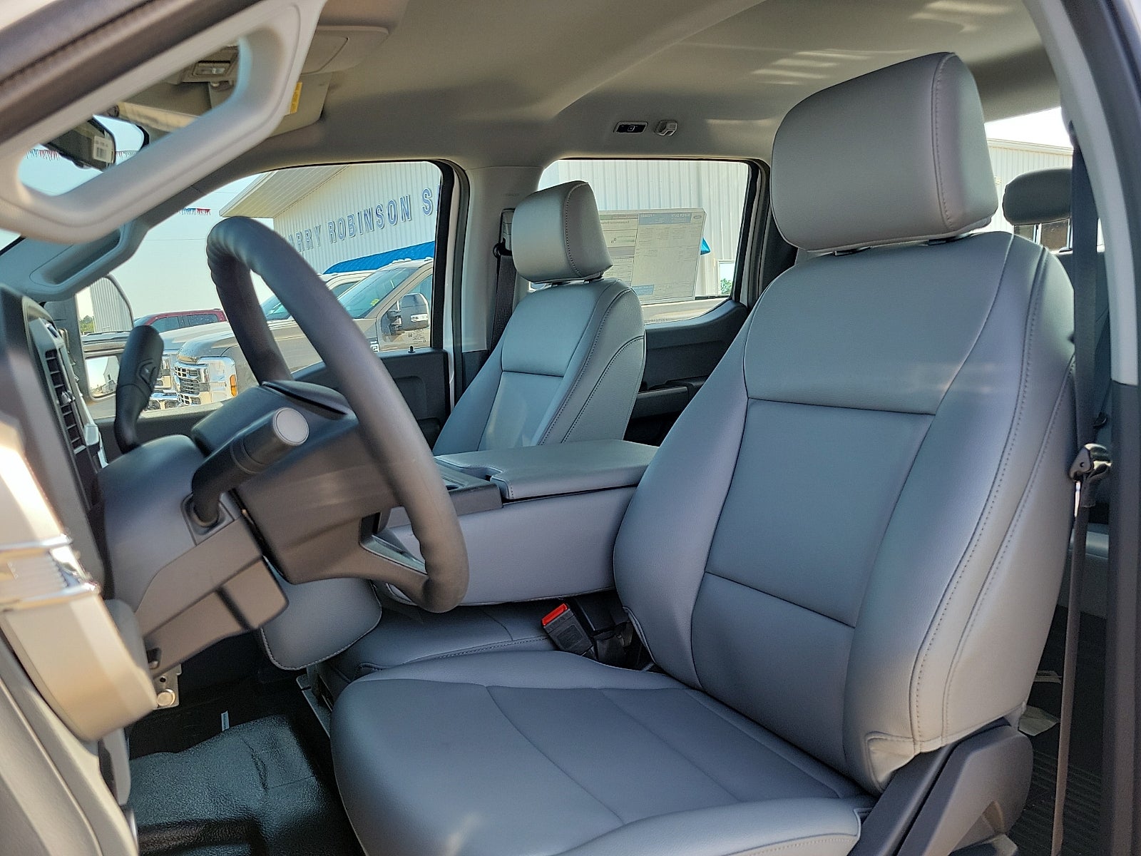 2026 Ford Super Duty F-250® XL