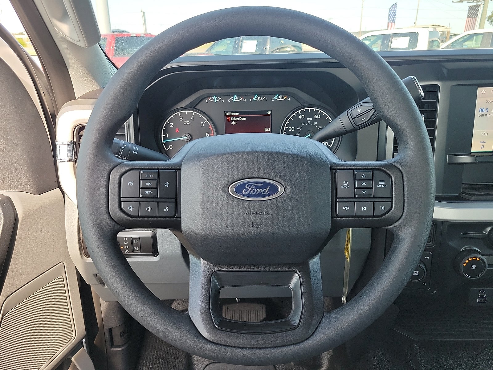 2026 Ford Super Duty F-250® XL