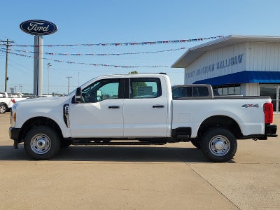 2026 Ford Super Duty F-250® XL