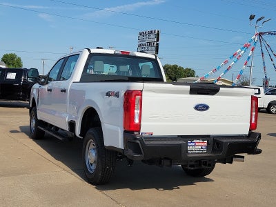 2026 Ford Super Duty F-250® XL
