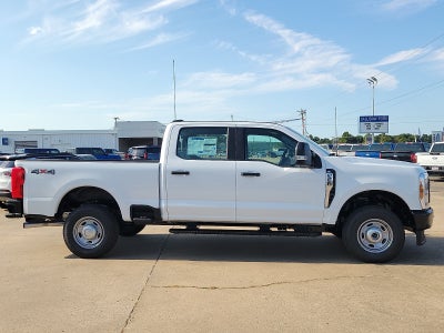 2026 Ford Super Duty F-250® XL