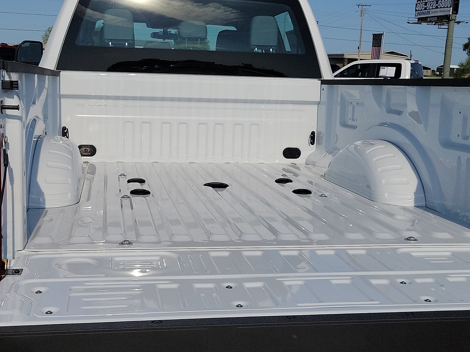 2026 Ford Super Duty F-250® XL