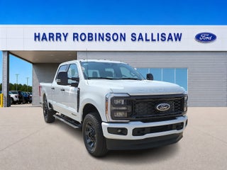 2026 Ford Super Duty F-250 Pickup XL