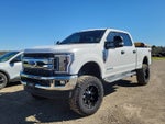 2018 Ford F-250 XL
