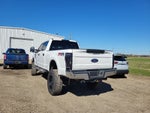 2018 Ford F-250 XL