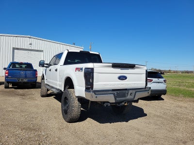2018 Ford F-250 XL