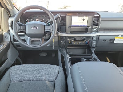 2026 Ford Super Duty F-250® XLT